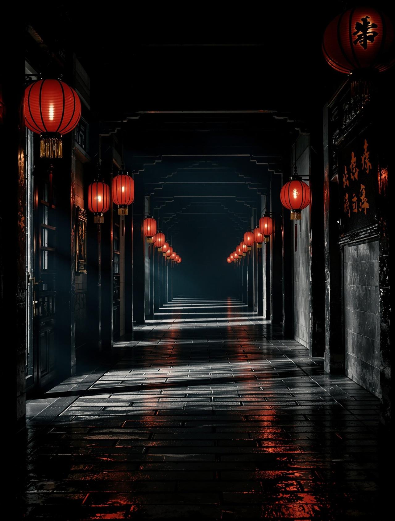 满江红 - 电影海报 | 果冻影视