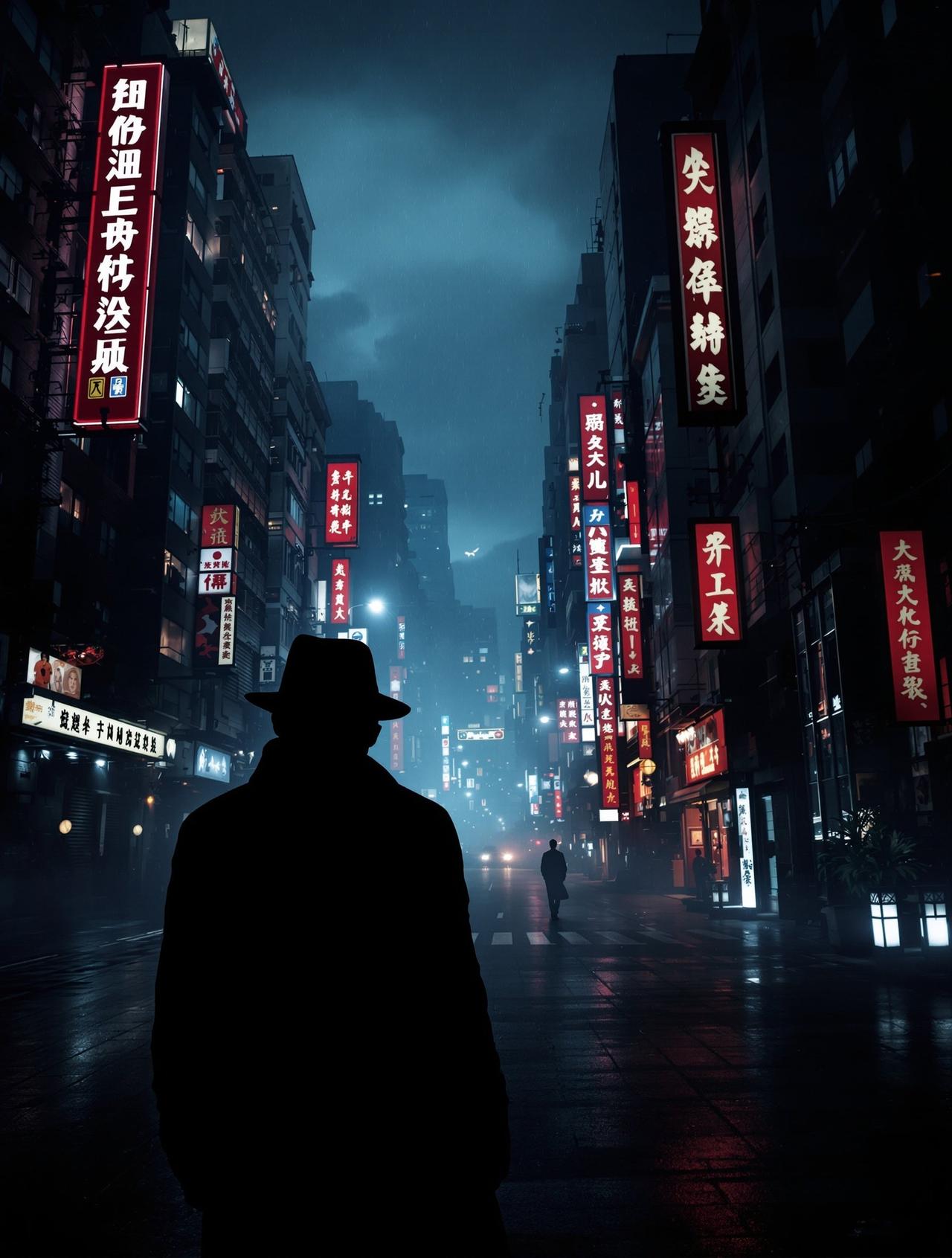 狂飙 - 电视剧海报 | 果冻影视