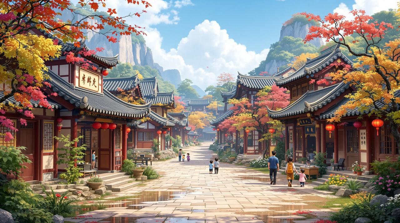 哪吒之魔童降世精彩剧照2 | 果冻影视