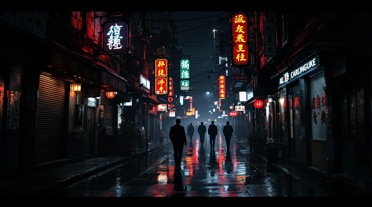 满江红精彩剧照2 | 果冻影视