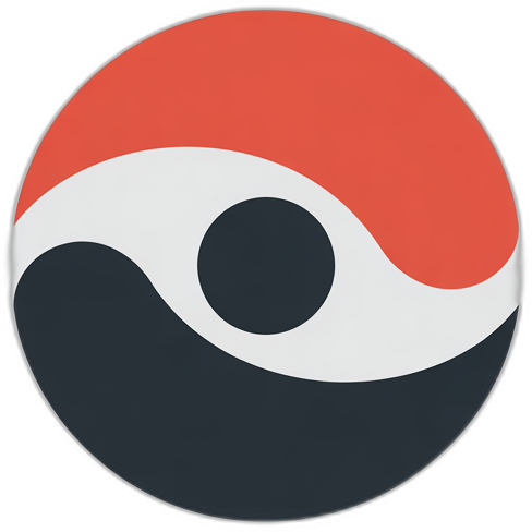 果冻影视Logo