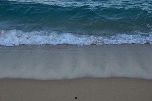 束草的冬天,银装素裹的宁静画卷