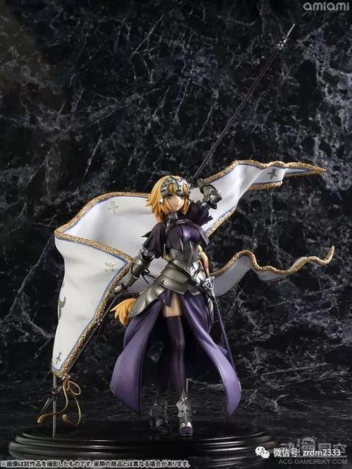 圣女贞德：上帝武士,上帝武士——信仰与荣耀的传奇英雄